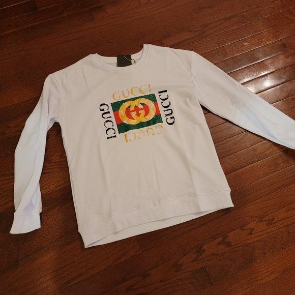 Sweatshirt Ladies' - Picture 2 of 5